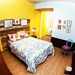 Eco & Eccentric Apartment