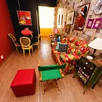 Eco & Eccentric Apartment